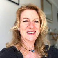 INTERFUTURE SECURITY Employee Deborah Webb's profile photo
