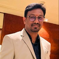 Quadgen Wireless Solutions Inc. Employee Sravan Bodige's profile photo