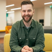 Trainline Employee Gary Stevens's profile photo