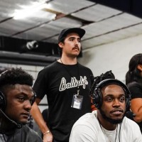 Ballislife Employee Daniel Soto's profile photo