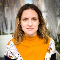 Coast Employee Renata Stepanov's profile photo