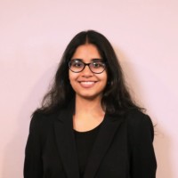 ARM Hub (Advanced Robotics for Manufacturing) Employee Jeanie Kumar's profile photo
