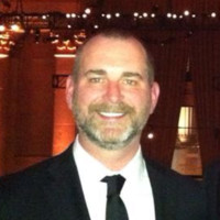 New York Football Giants Employee Kevin Abrams's profile photo