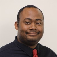 Compass Digital Employee Tre Johnson's profile photo