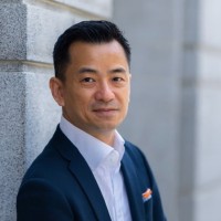 Eric Sim E-Mail & Telefonnummer