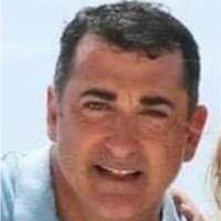 California Tortilla Employee Mike Dolinger's profile photo