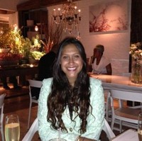 Aroma360 Employee Melissa Mosheim's profile photo