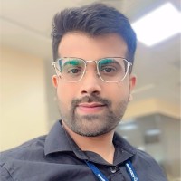 ICICI Bank Employee Nitish Mathur's profile photo