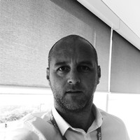 NCFE Employee Nick Evans's profile photo