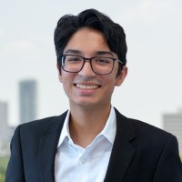 PPHB Employee Faraaz Haque's profile photo