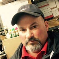 Clark University Employee John Clemente's profile photo