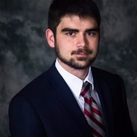 Procter & Gamble Employee Stephen Waldrep's profile photo