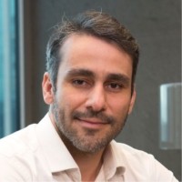 Polígono Capital Employee Guilherme R.'s profile photo