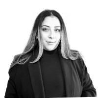 eBuilder Security Employee Mona Adlouni's profile photo
