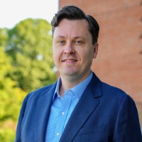 Philanthropy for Active Civic Engagement (PACE) Employee Justin Hatmaker's profile photo