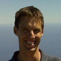 Rio Tinto Employee Stuart Laing's profile photo