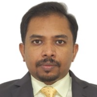 Mebin Mathew's profile photo