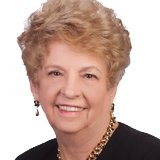 Better Homes and Gardens Real Estate Florida 1st Employee Patricia Ruth's profile photo