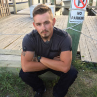 Project Kenchi Employee Steven Kitchens's profile photo