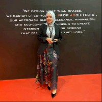 Prop Architects Employee Alaa Nasser's profile photo