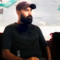 Muhammad Tabish Email