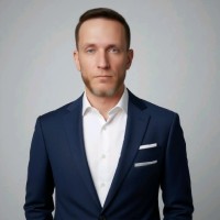 AMPTRA CHARGING™ Employee Jeremy Nelson's profile photo