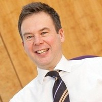 Indigo Software Employee Paul Smith's profile photo