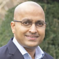 Co-op Employee Aman Goel's profile photo
