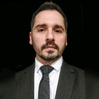 INCAS Employee Cesar Banu's profile photo