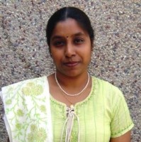 Hegemon Group International Employee Durga C's profile photo