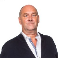 VILS Employee Geert Malfait's profile photo