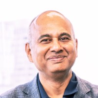 pWin.ai Employee Vishwas Lele's profile photo