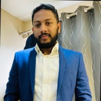 Krishnan Ganesan Email & Phone Number