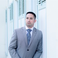 La Salle University Employee Greg Nayor's profile photo