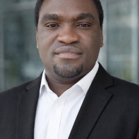 Akinkunle Oyafajo Email & Phone Number