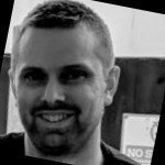 GRV Media Employee Dan Coombs's profile photo