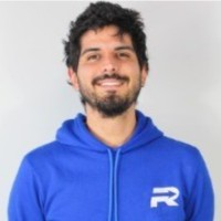 Pablo Rosas Email