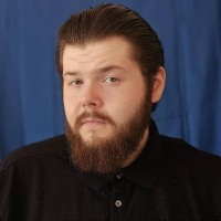 Main Clinic Supply Employee Kaden Peace's profile photo