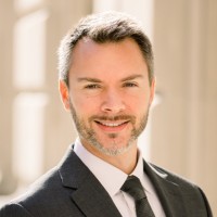 The Fairness Center Employee John Bouder's profile photo