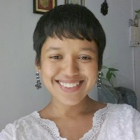 EcoActive Employee Aditi Saha's profile photo