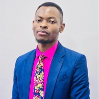 Red Oak Technologies Inc. Employee Akinloye Aremu's profile photo