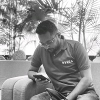 Rider (YC WC22) Employee Hassan Iqbal's profile photo