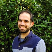Qui Plus Est Coop Employee Thepaut Nicolas's profile photo