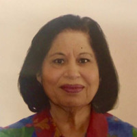 Binaco Employee Bina Narwani's profile photo