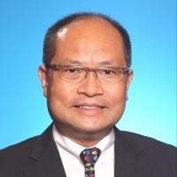 Baguio Green Group Limited Employee Msc Paul Law's profile photo