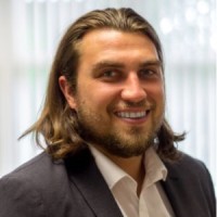 Business Insight 3 Employee Chris Eccles's profile photo