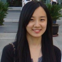 Capital One Employee Xiaofei Wang's profile photo