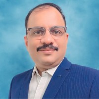 Versuni India (Formally known as Philips Domestic Appliances) Employee Mahesh Rathore's profile photo