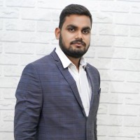 Web Accuracy Employee Hemant Kumar's profile photo
