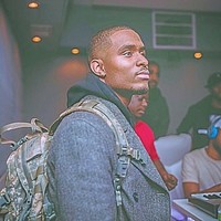 Grade A Employee Quinton Cook's profile photo